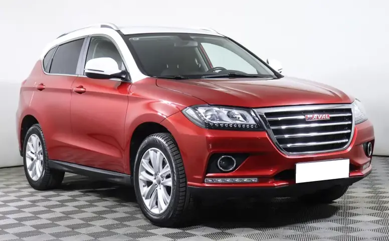 Haval H2