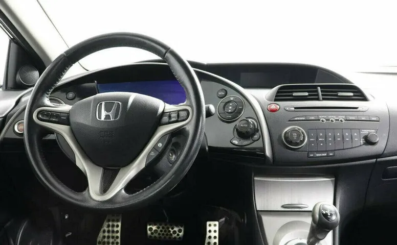 Honda Civic 1.8 Робот