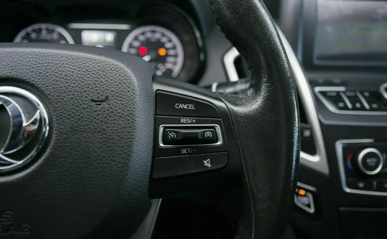 Dongfeng ax7