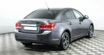 Chevrolet Cruze 1.8 Механика