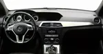 Mercedes-Benz C-Класс 1.6 Автомат