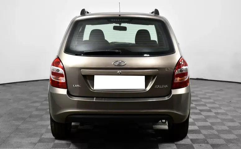 LADA (ВАЗ) Kalina