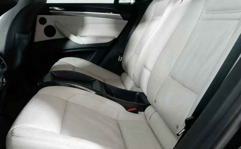 BMW X6 3.0 Автомат