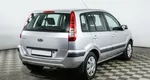 Ford Fusion I Рестайлинг
