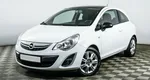 Opel Corsa 1.4 Автомат