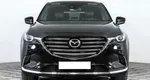 Mazda cx-9 акпп 2017 с пробегом 93 777 км