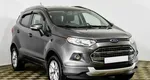Ford EcoSport 2.0 Механика