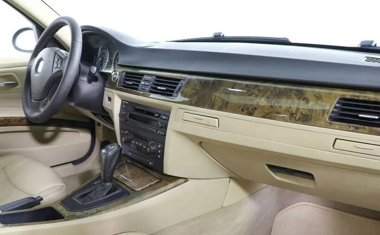 BMW 3 серии V (E90/E91/E92/E93)