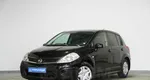 Nissan Tiida, 1 поколение, рестайлинг