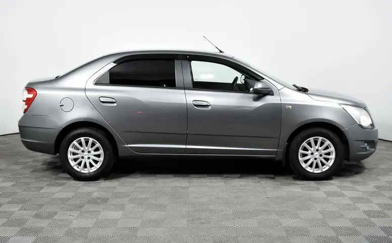 Chevrolet Cobalt