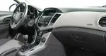 Chevrolet Cruze 1.6 Механика