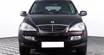 SsangYong Kyron