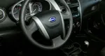 Datsun on-DO 1.6 Механика