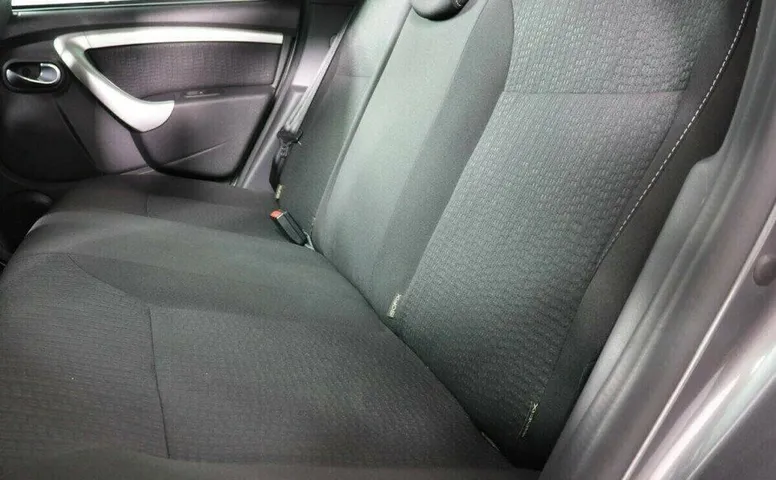 Nissan Terrano 2.0 Автомат