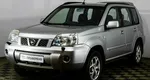 Nissan X-Trail 2.0 Автомат