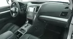 Subaru Outback IV Рестайлинг
