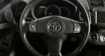 Toyota RAV4 2.4 Автомат
