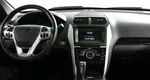Ford Explorer 3.5 Автомат