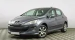 Peugeot 308 1.6 Механика