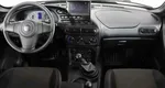 Lada (ваз) niva travel мкпп 2021 с пробегом 8 593 км