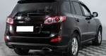 Hyundai santa fe мкпп 2012 с пробегом 102 846 км