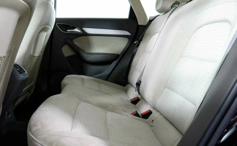 Audi Q3 2.0 Робот