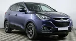 Hyundai ix35 I