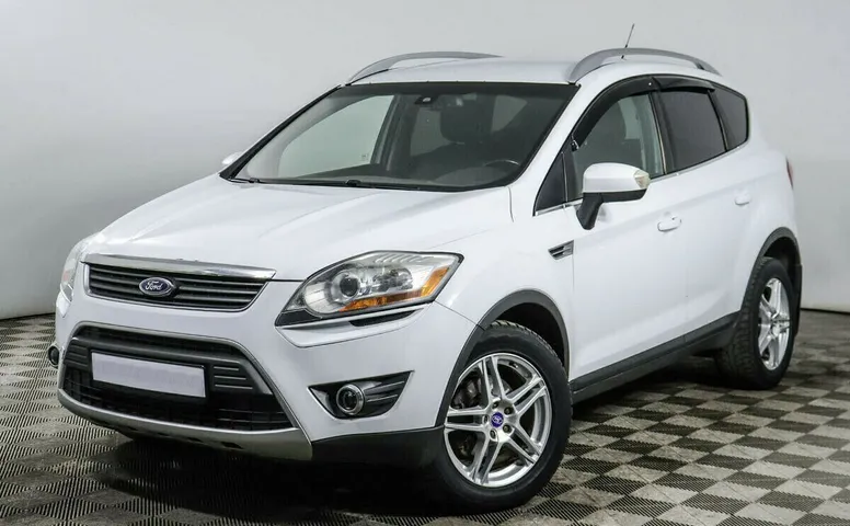 Ford Kuga I