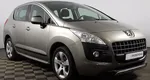 Peugeot 3008 I