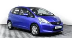 Honda Jazz II Рестайлинг