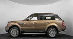 Land Rover Range Rover Sport I Рестайлинг