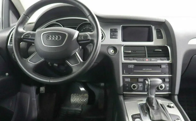 Audi Q7 3.0 Автомат
