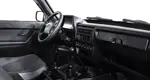 LADA (ВАЗ) 2121 (4x4)