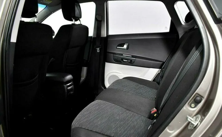 Kia Ceed 1.6 Автомат