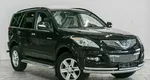 Great wall hover h5