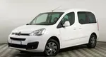 Citroen Berlingo II Рестайлинг 2