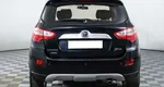 Changan cs35 акпп 2017 с пробегом 80 507 км