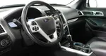 Ford Explorer V
