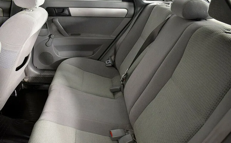 Chevrolet Lacetti I