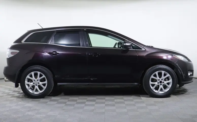 Mazda CX-7