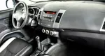 Mitsubishi Outlander 2.4 Механика
