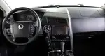 SsangYong Kyron
