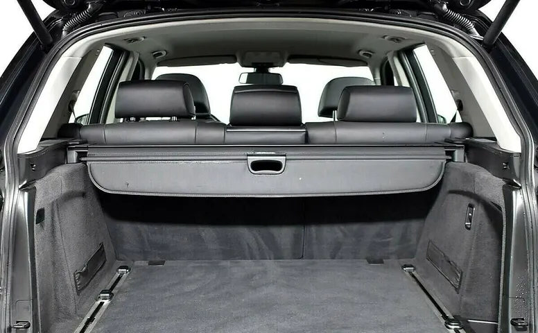 BMW X5 II (E70) Рестайлинг