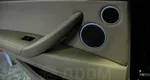 BMW X6, 1 поколение