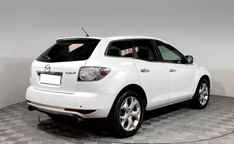 Mazda CX-7