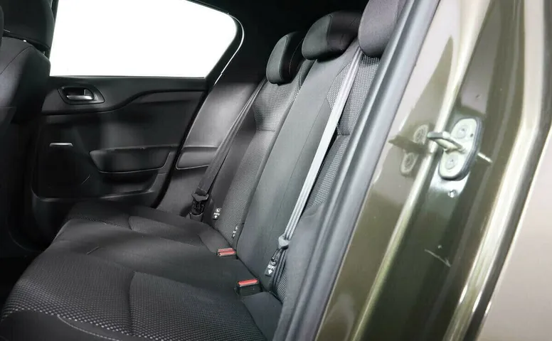 Citroen DS4 I