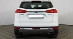 Geely Atlas I