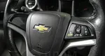 Chevrolet Orlando, 1 поколение
