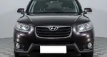 Hyundai santa fe мкпп 2012 с пробегом 102 846 км