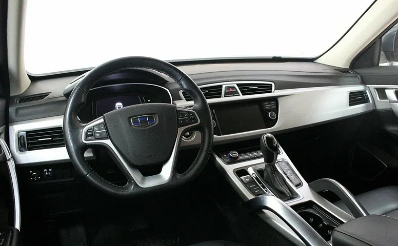 Geely Atlas I